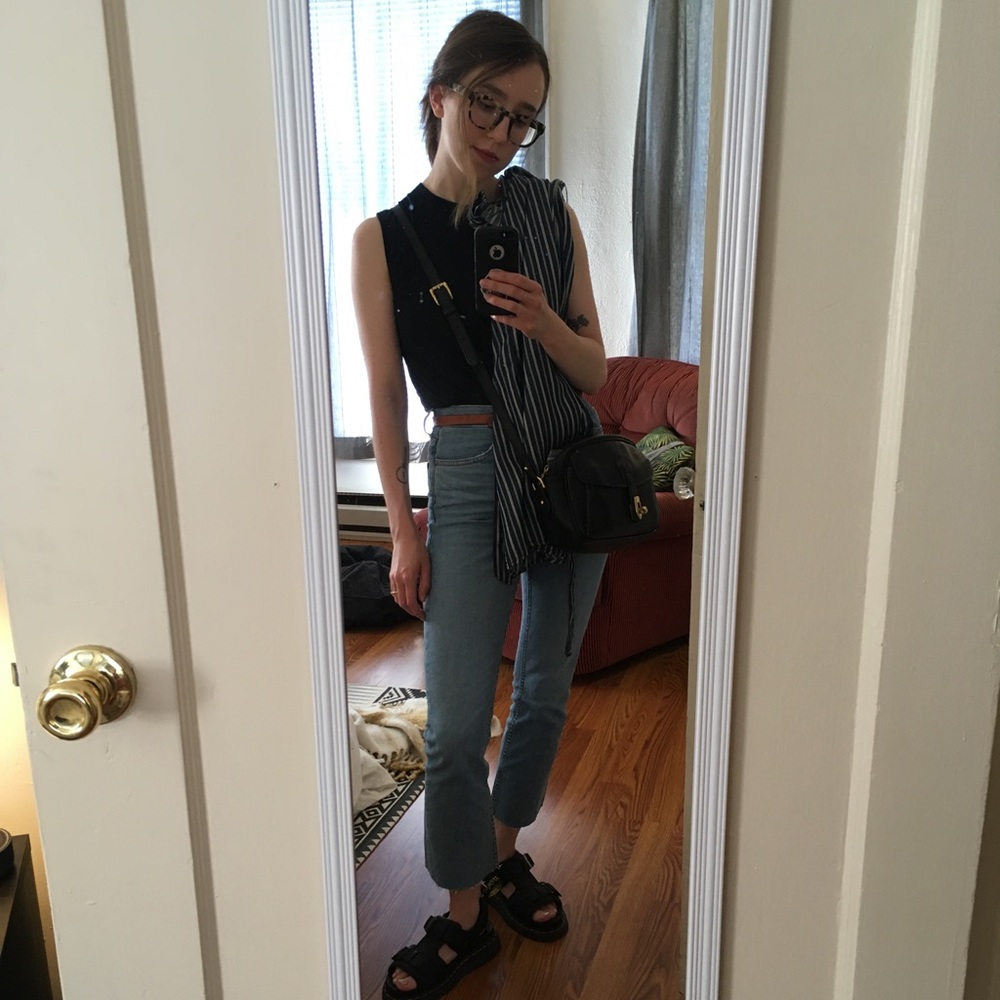 Meet your Posher, Cierra